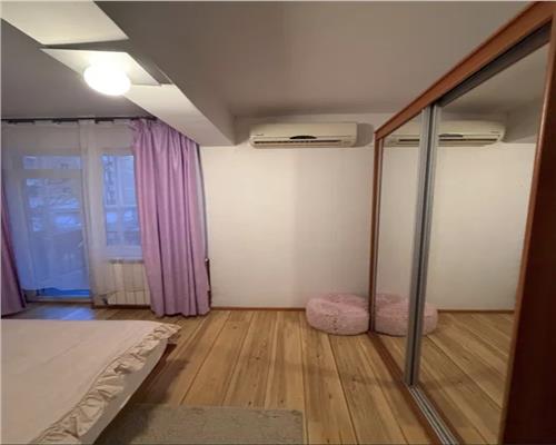 Apartament 2 camere, bloc nou, parcare, Buna Ziua.