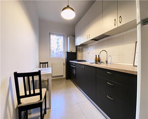 Apartament 2 camere decomandat, S60mp+13mp terasa+17mp Gradina