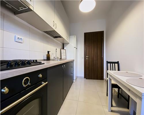 Apartament 2 camere decomandat, S60mp+13mp terasa+17mp Gradina