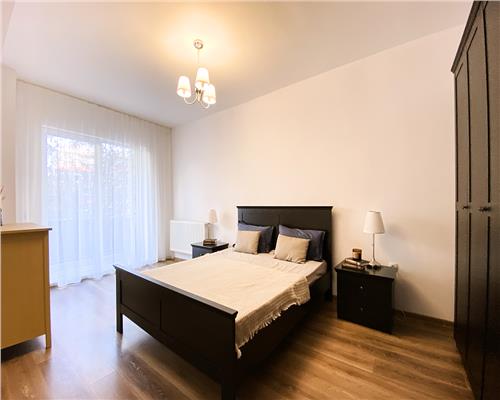 Apartament 2 camere decomandat, S60mp+13mp terasa+17mp Gradina