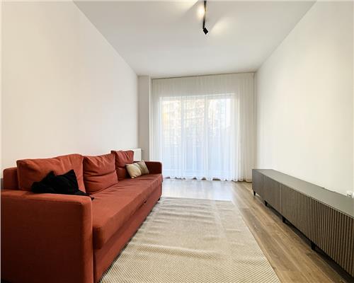 Apartament 2 camere decomandat, S60mp+13mp terasa+17mp Gradina