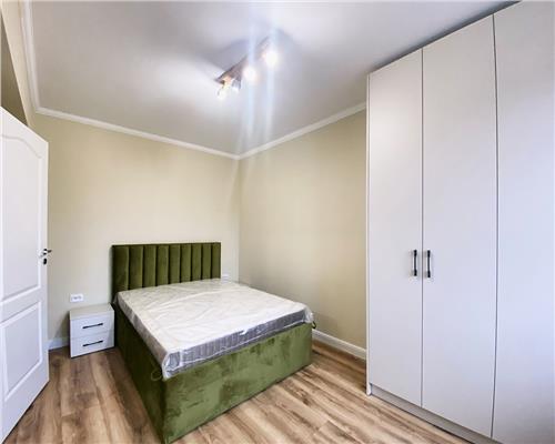 Prima inchiriere! Apartament 2 camere, renovat complet, Ultra Central,  Piata Mihai Viteazul