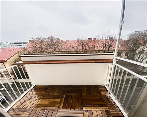 Prima inchiriere! Apartament 2 camere, renovat complet, Ultra Central,  Piata Mihai Viteazul