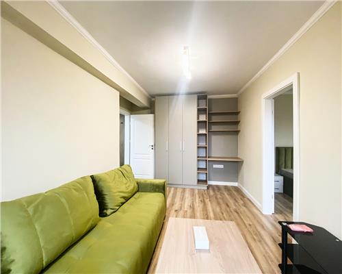 Prima inchiriere! Apartament 2 camere, renovat complet, Ultra Central,  Piata Mihai Viteazul