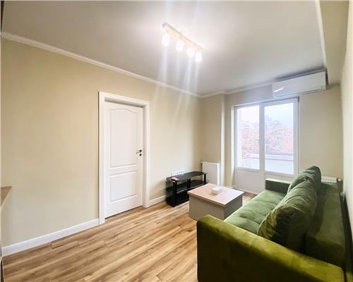 Prima inchiriere! Apartament 2 camere, renovat complet, Ultra Central,  Piata Mihai Viteazul