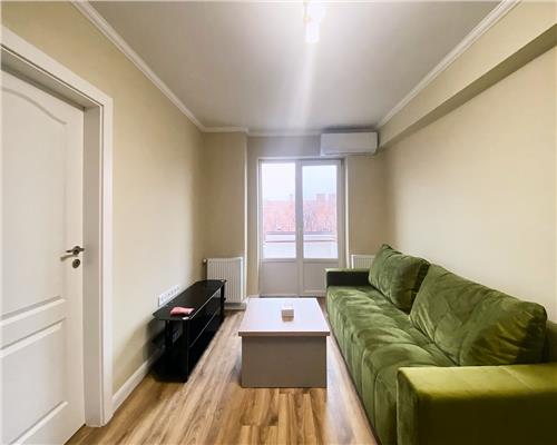 Prima inchiriere! Apartament 2 camere, renovat complet, Ultra Central,  Piata Mihai Viteazul