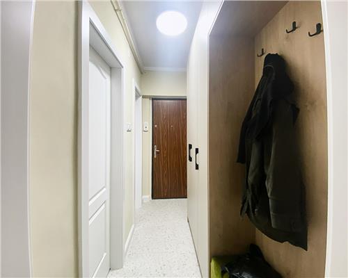 Prima inchiriere! Apartament 2 camere, renovat complet, Ultra Central,  Piata Mihai Viteazul