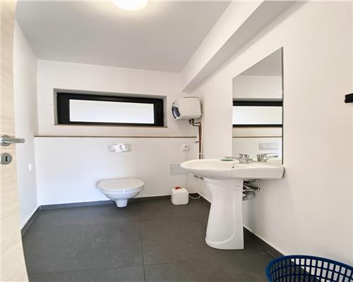 Spatiu de birouri 256 mp + terasa 52 mp, 9 camere, Zona Centrala, Gradina Botanica