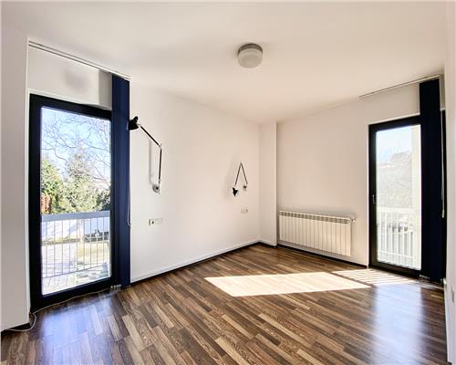 Spatiu de birouri 256 mp + terasa 52 mp, 9 camere, Zona Centrala, Gradina Botanica