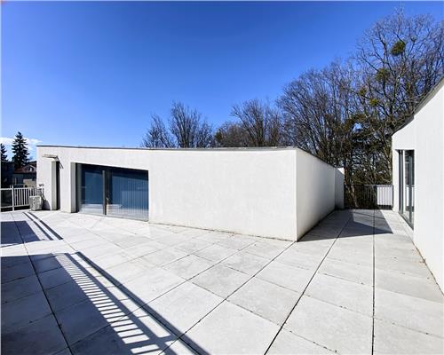 Spatiu de birouri 256 mp + terasa 52 mp, 9 camere, Zona Centrala, Gradina Botanica