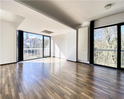 Spatiu de birouri 256 mp + terasa 52 mp, 9 camere, Zona Centrala, Gradina Botanica