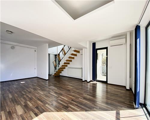 Spatiu de birouri 256 mp + terasa 52 mp, 9 camere, Zona Centrala, Gradina Botanica