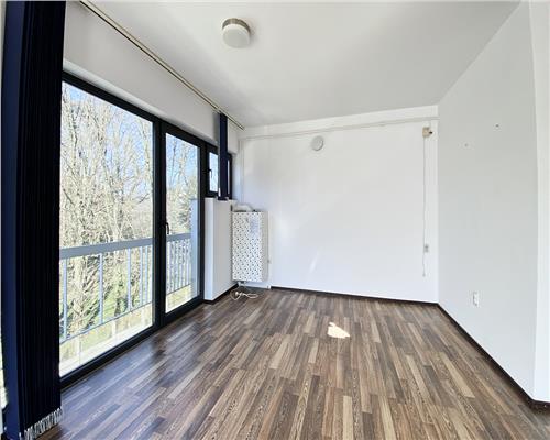 Spatiu de birouri 256 mp + terasa 52 mp, 9 camere, Zona Centrala, Gradina Botanica