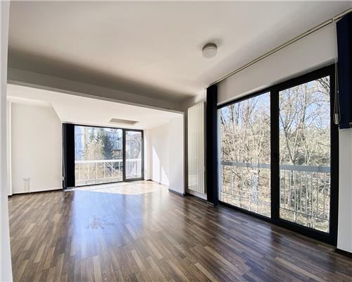 Spatiu de birouri 256 mp + terasa 52 mp, 9 camere, Zona Centrala, Gradina Botanica