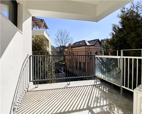 Spatiu de birouri 256 mp + terasa 52 mp, 9 camere, Zona Centrala, Gradina Botanica