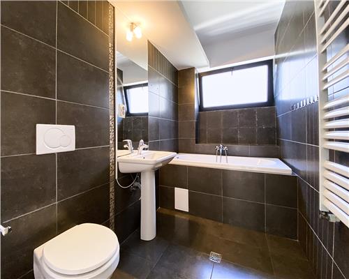 Spatiu de birouri 256 mp + terasa 52 mp, 9 camere, Zona Centrala, Gradina Botanica