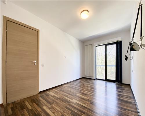 Spatiu de birouri 256 mp + terasa 52 mp, 9 camere, Zona Centrala, Gradina Botanica