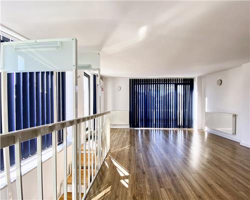 Spatiu de birouri 256 mp + terasa 52 mp, 9 camere, Zona Centrala, Gradina Botanica