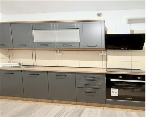 Apartament 3 camere, decomandat, mobilat, utilat, Gheorghieni.