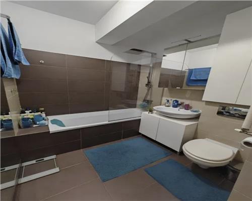 Apartament 2 camere, S 58 mp + gradina, zona Calea Turzii.
