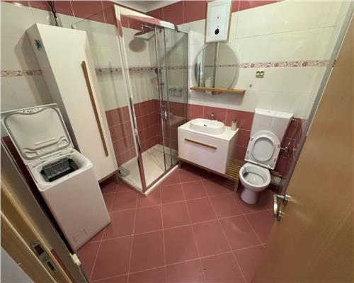 Apartament 2 camere, bloc nou, parcare, Buna Ziua.