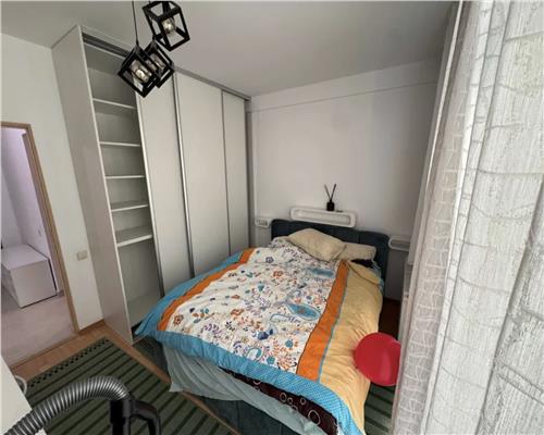 Apartament 2 camere, bloc nou, parcare, Buna Ziua.