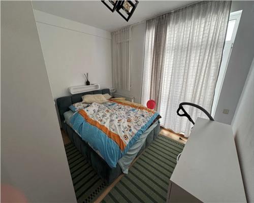 Apartament 2 camere, bloc nou, parcare, Buna Ziua.