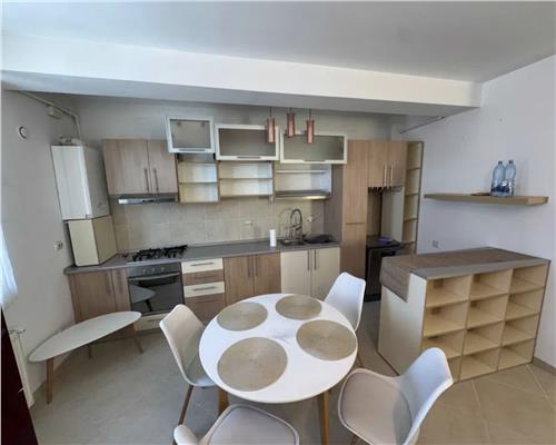 Apartament 2 camere, bloc nou, parcare, Buna Ziua.