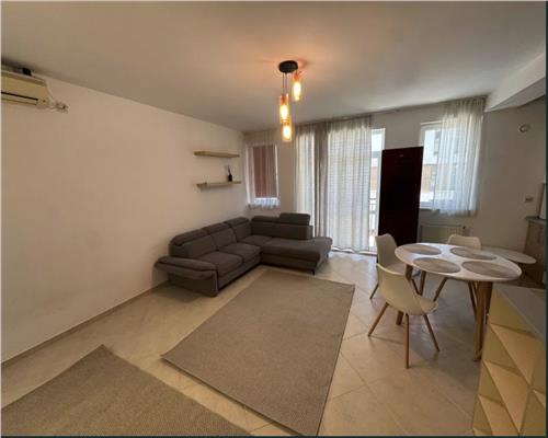 Apartament 2 camere, bloc nou, parcare, Buna Ziua.