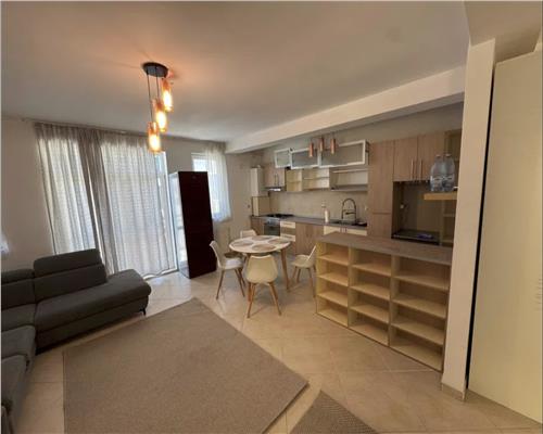 Apartament 2 camere, bloc nou, parcare, Buna Ziua.