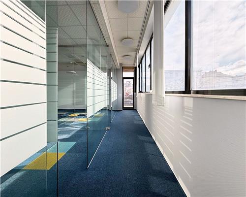 Spatiu birouri open space 243 mp, Str. Dorobantilor, Zona semicentrala