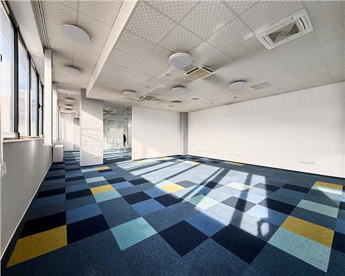 Spatiu birouri open space 243 mp, Str. Dorobantilor, Zona semicentrala