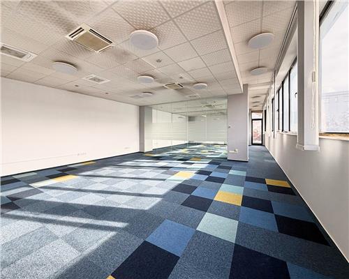 Spatiu birouri open space 243 mp, Str. Dorobantilor, Zona semicentrala