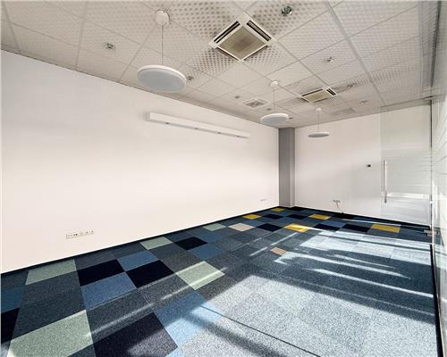 Spatiu birouri open space 243 mp, Str. Dorobantilor, Zona semicentrala