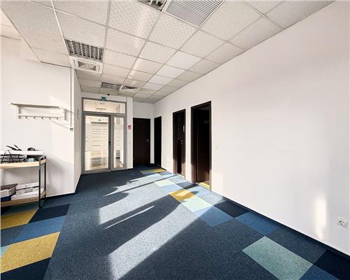 Spatiu birouri open space 243 mp, Str. Dorobantilor, Zona semicentrala