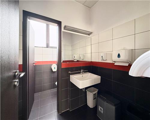 Spatiu birouri 205 mp + terasa 69 mp, Str. Dorobantilor, 2 parcari