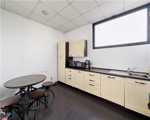 Spatiu birouri 205 mp + terasa 69 mp, Str. Dorobantilor, 2 parcari