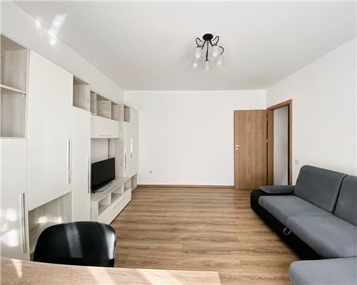 Apartament 2 camere, decomandat, bloc nou, terasa, parcare, Andrei Mureșanu.