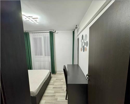 Apartament 2 camere, bloc nou, parcare, Calea Turzii.