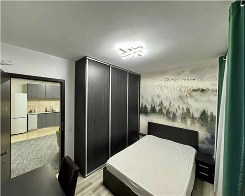 Apartament 2 camere, bloc nou, parcare, Calea Turzii.