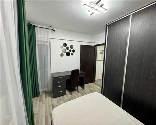 Apartament 2 camere, bloc nou, parcare, Calea Turzii.