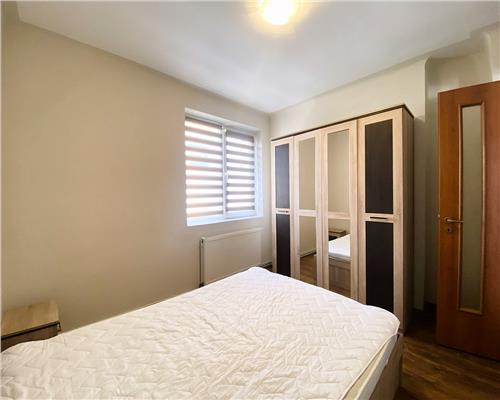 Apartament 2 camere, mobilat, utilat, Ultra Central Piața Cipariu.