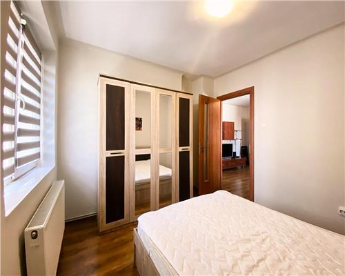 Apartament 2 camere, mobilat, utilat, Ultra Central Piața Cipariu.