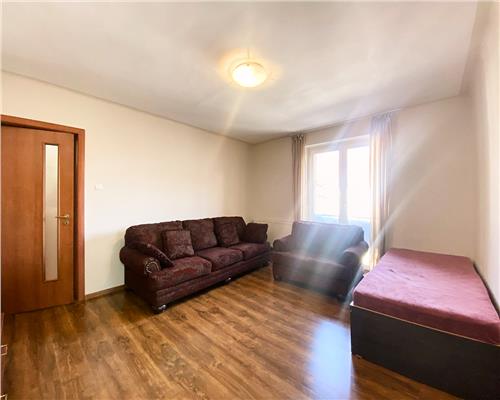 Apartament 2 camere, mobilat, utilat, Ultra Central Piața Cipariu.