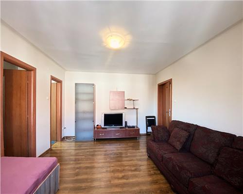 Apartament 2 camere, mobilat, utilat, Ultra Central Piața Cipariu.