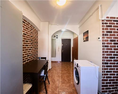 Apartament 2 camere, mobilat, utilat, Ultra Central Piața Cipariu.
