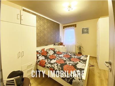 Apartament 4 camere, Su 84mp+ Balcon 13mp, Zona BMW, VIVO.