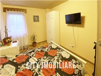 Apartament 4 camere, Su 84mp+ Balcon 13mp, Zona BMW, VIVO.