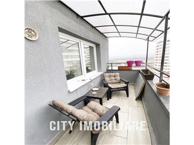 Apartament 4 camere, Su 84mp+ Balcon 13mp, Zona BMW, VIVO.