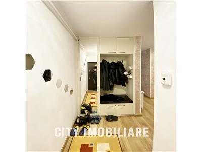 Apartament 4 camere, Su 84mp+ Balcon 13mp, Zona BMW, VIVO.